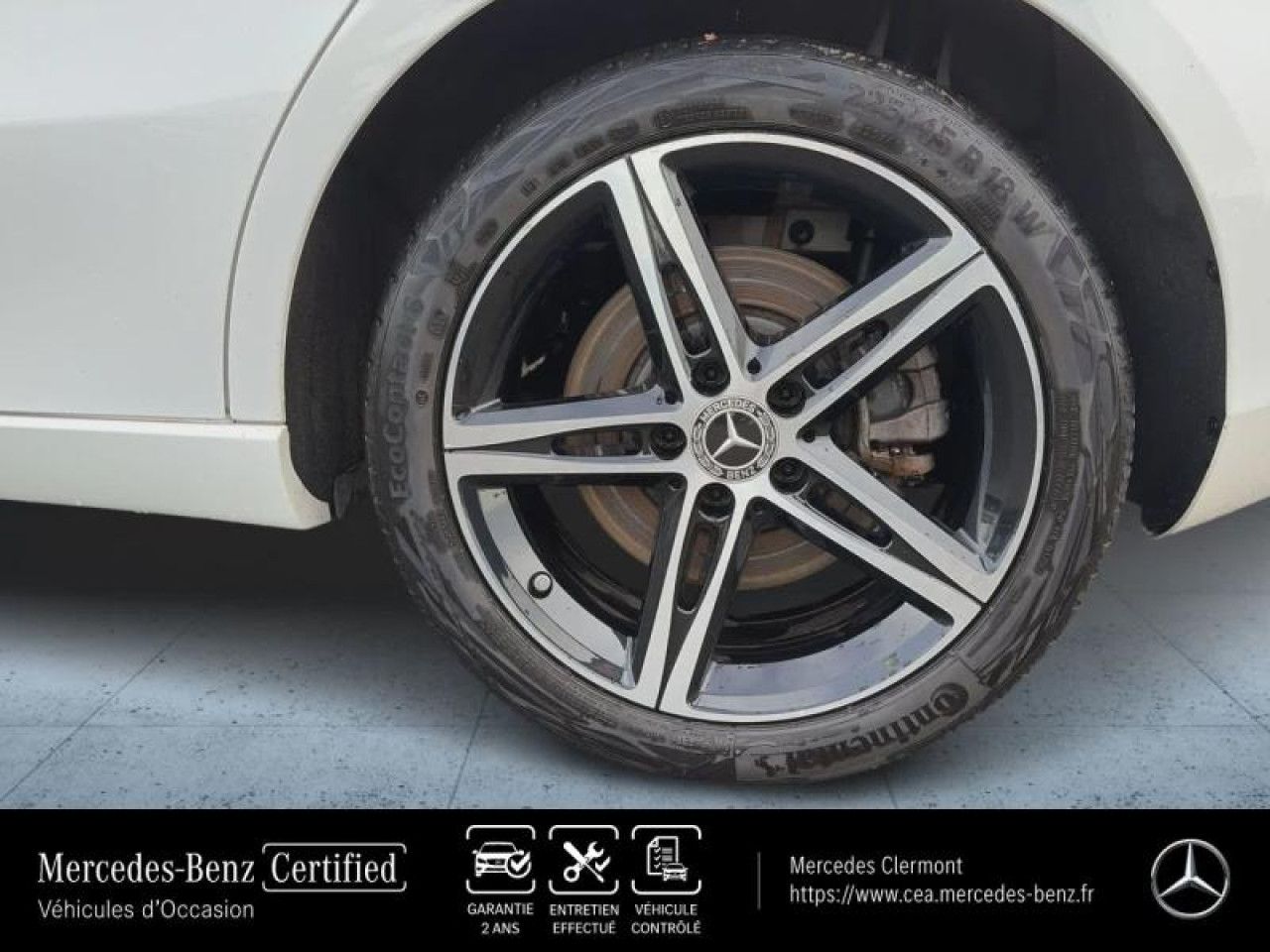 Photo du v&eacute;hicule 10 / 18