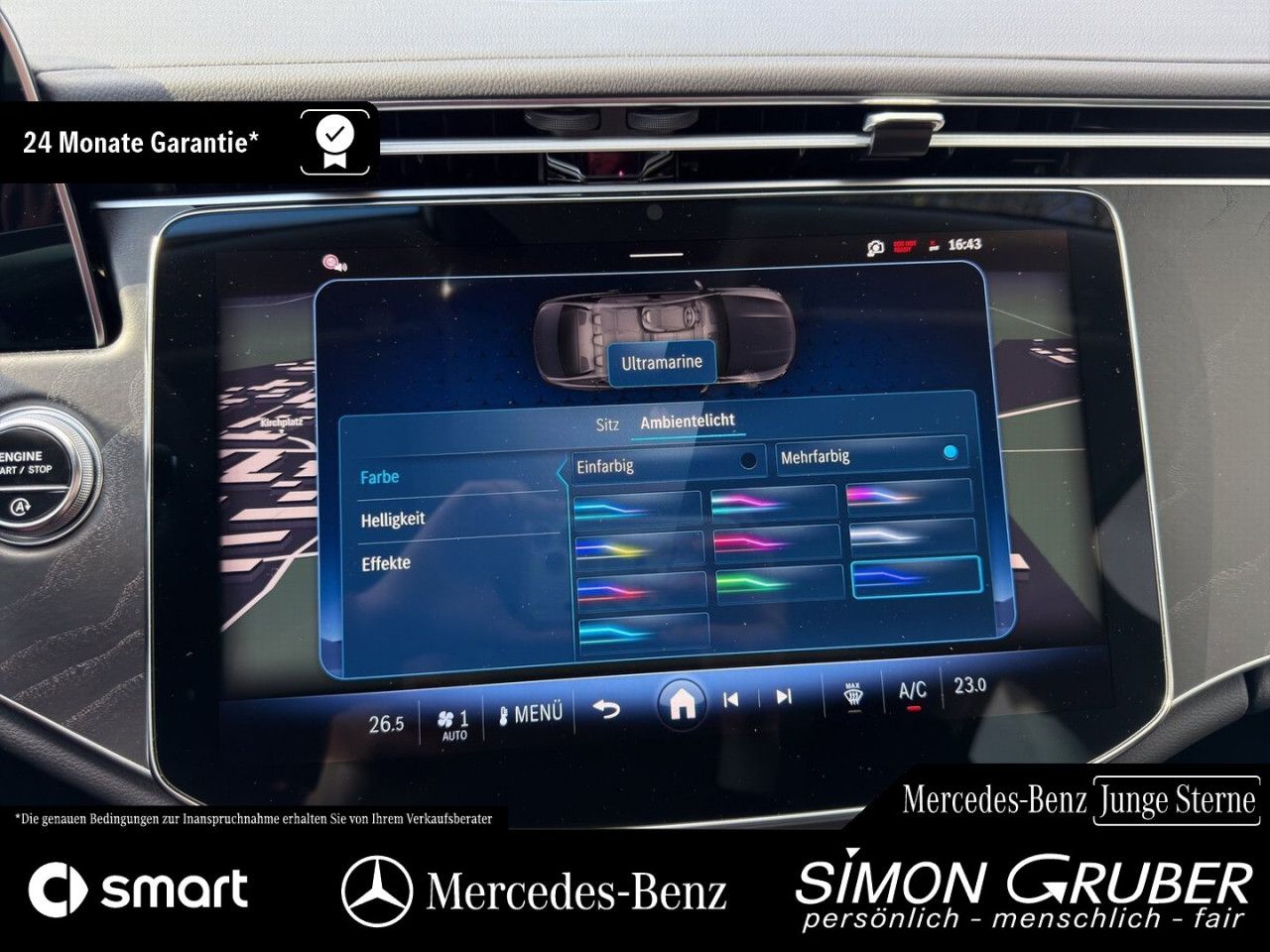 Mercedes-Benz E-Klasse – Bild 18