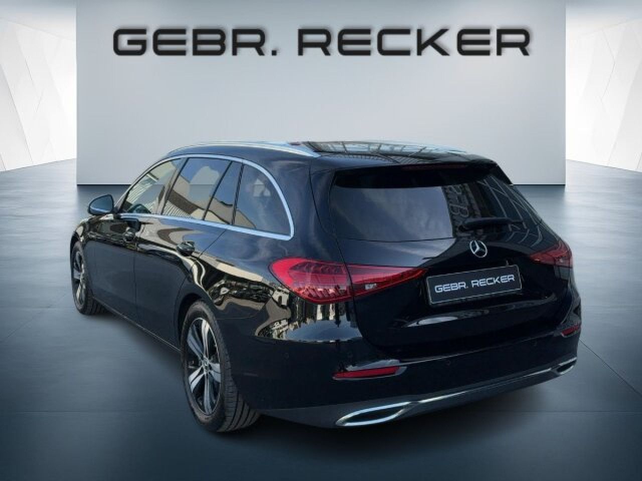 Mercedes-Benz C-Klasse – Bild 3