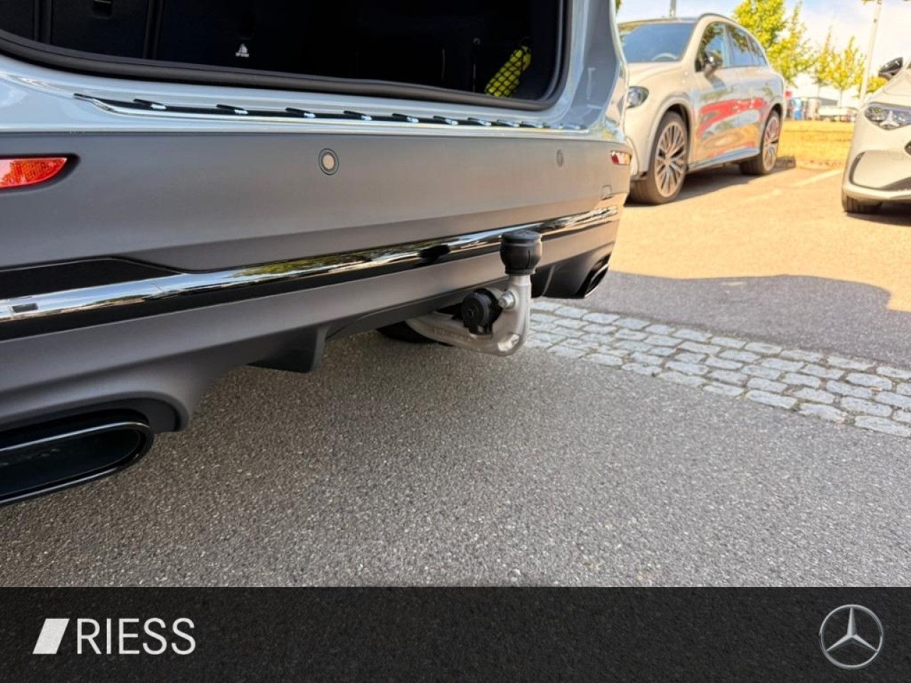 Mercedes-Benz GLA – Bild 15