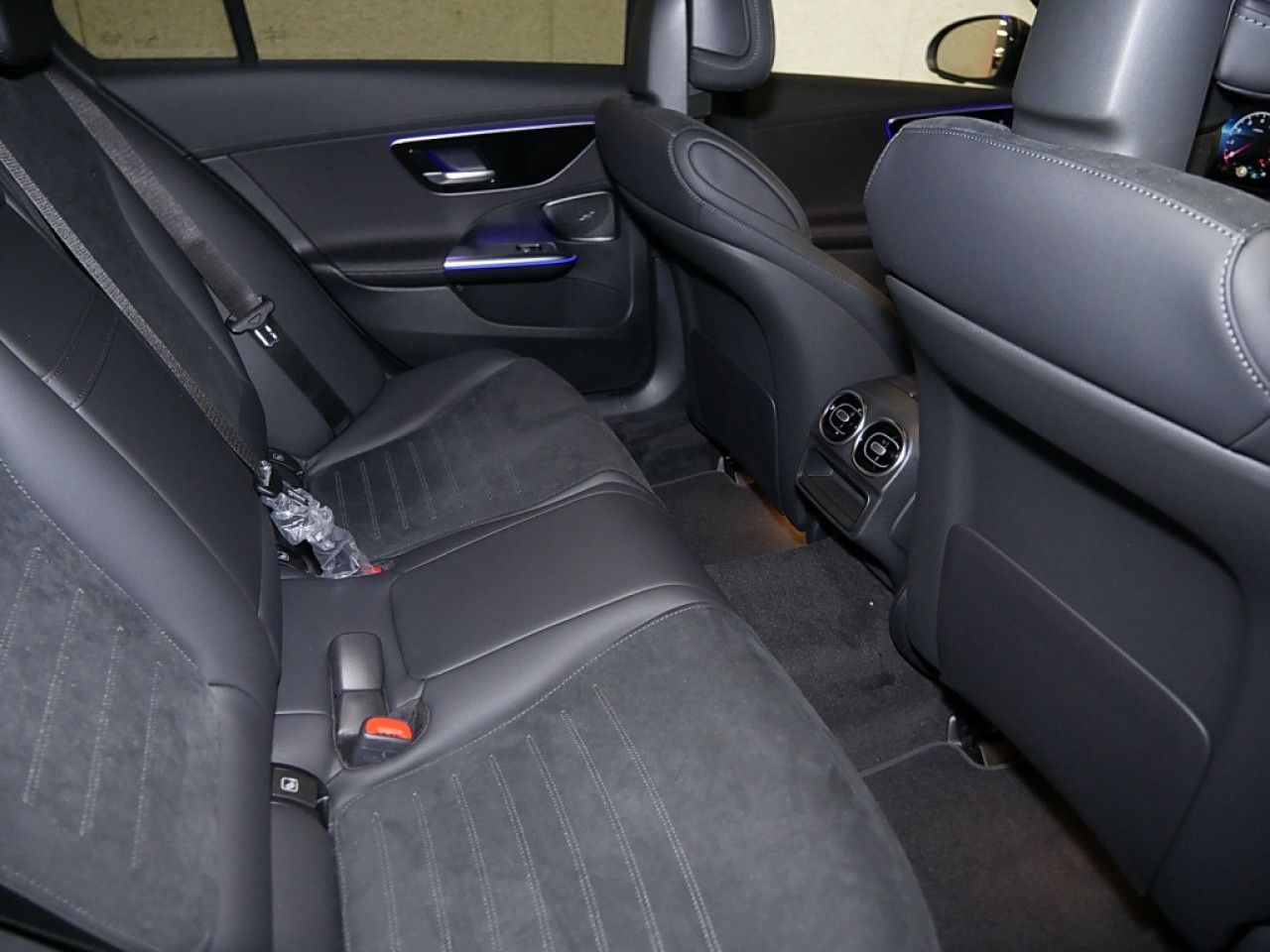 Mercedes-Benz C-Klasse – Bild 7