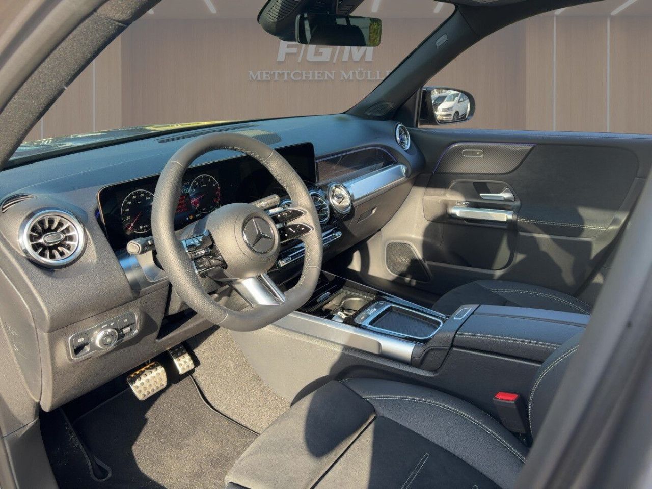 Mercedes-Benz GLB – Bild 6
