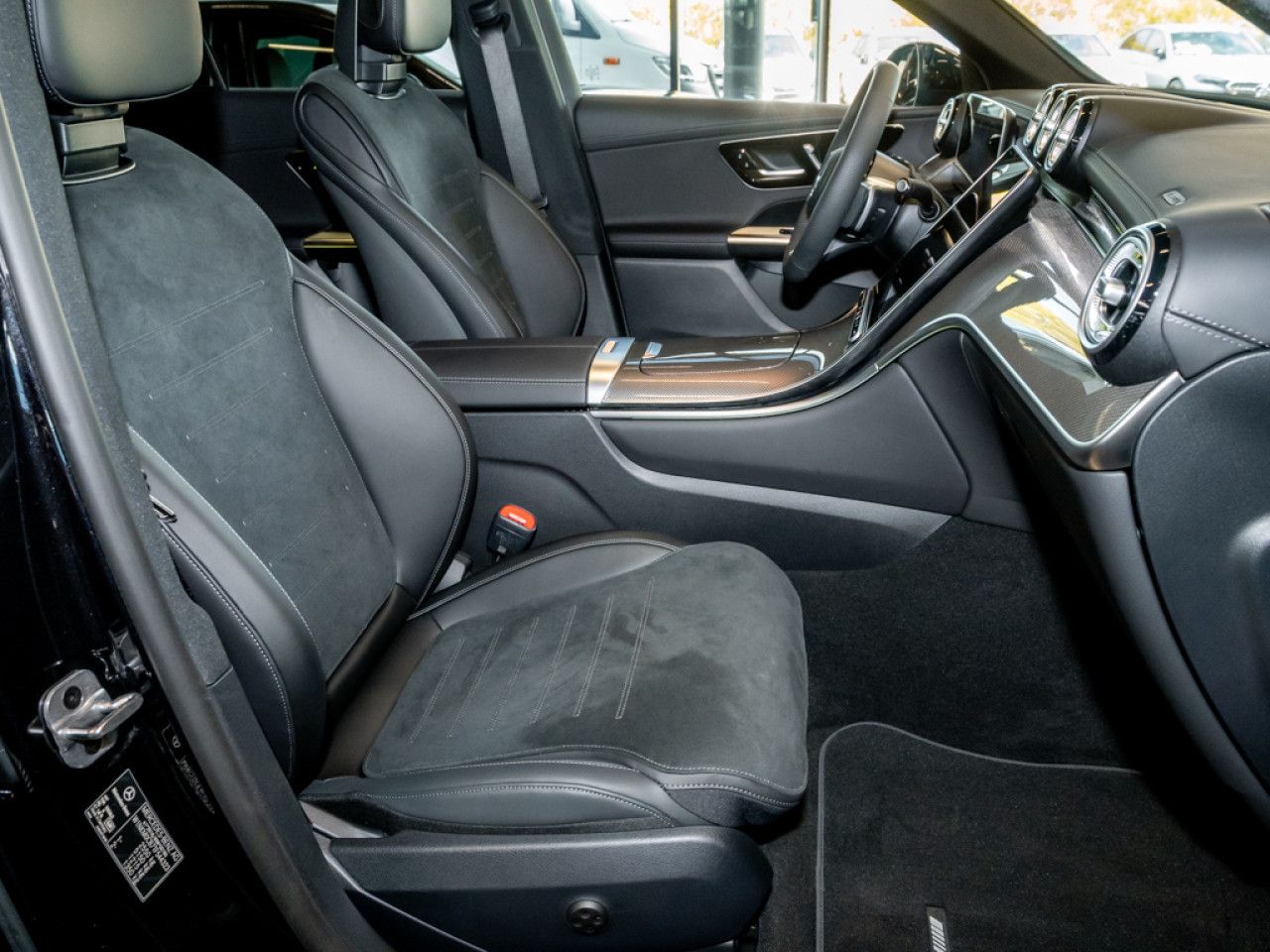 Mercedes-Benz GLC – Bild 10