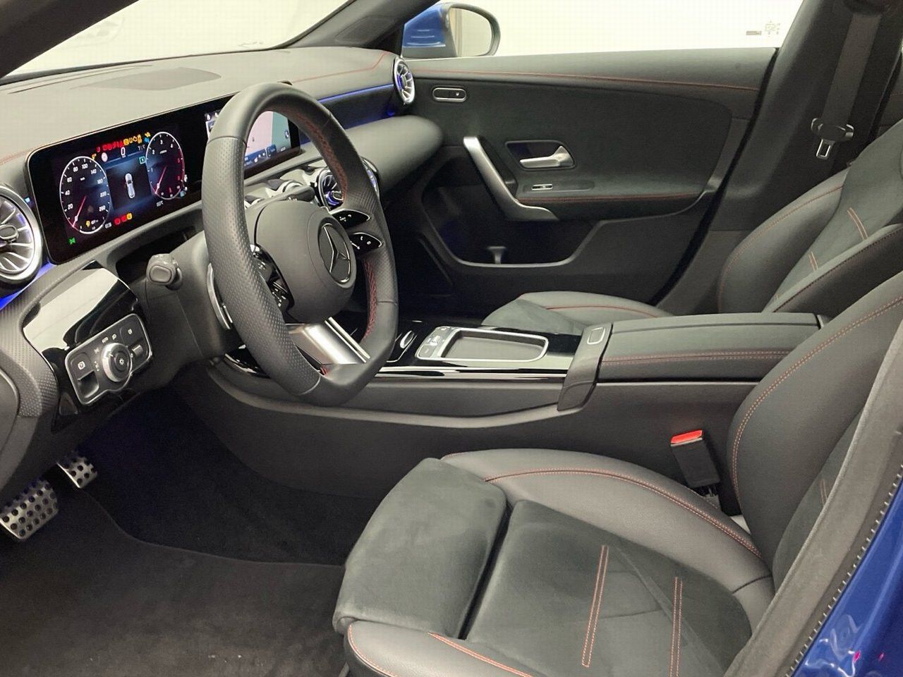 Mercedes-Benz CLA – Bild 6