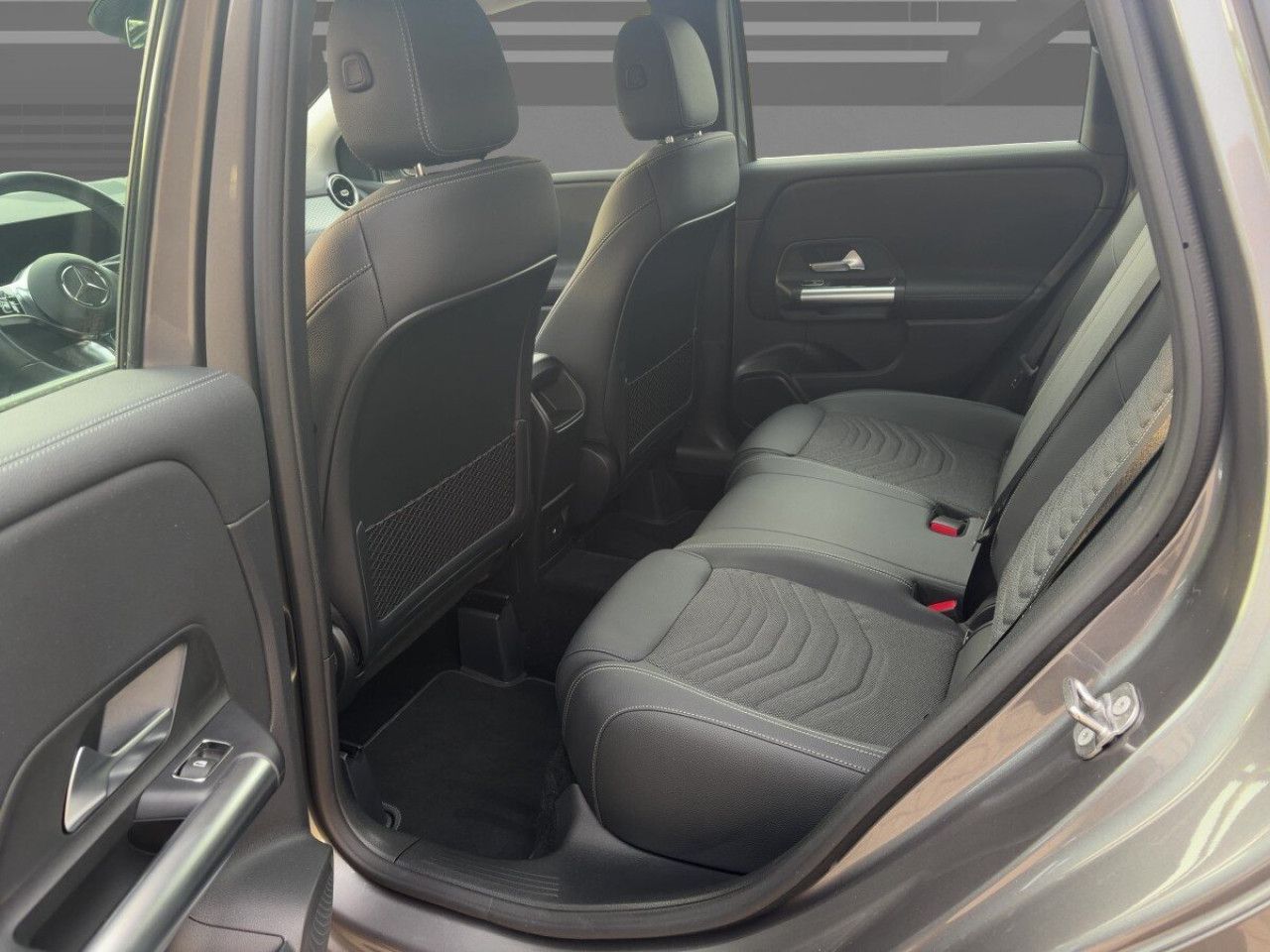 Mercedes-Benz B-Klasse – Bild 7