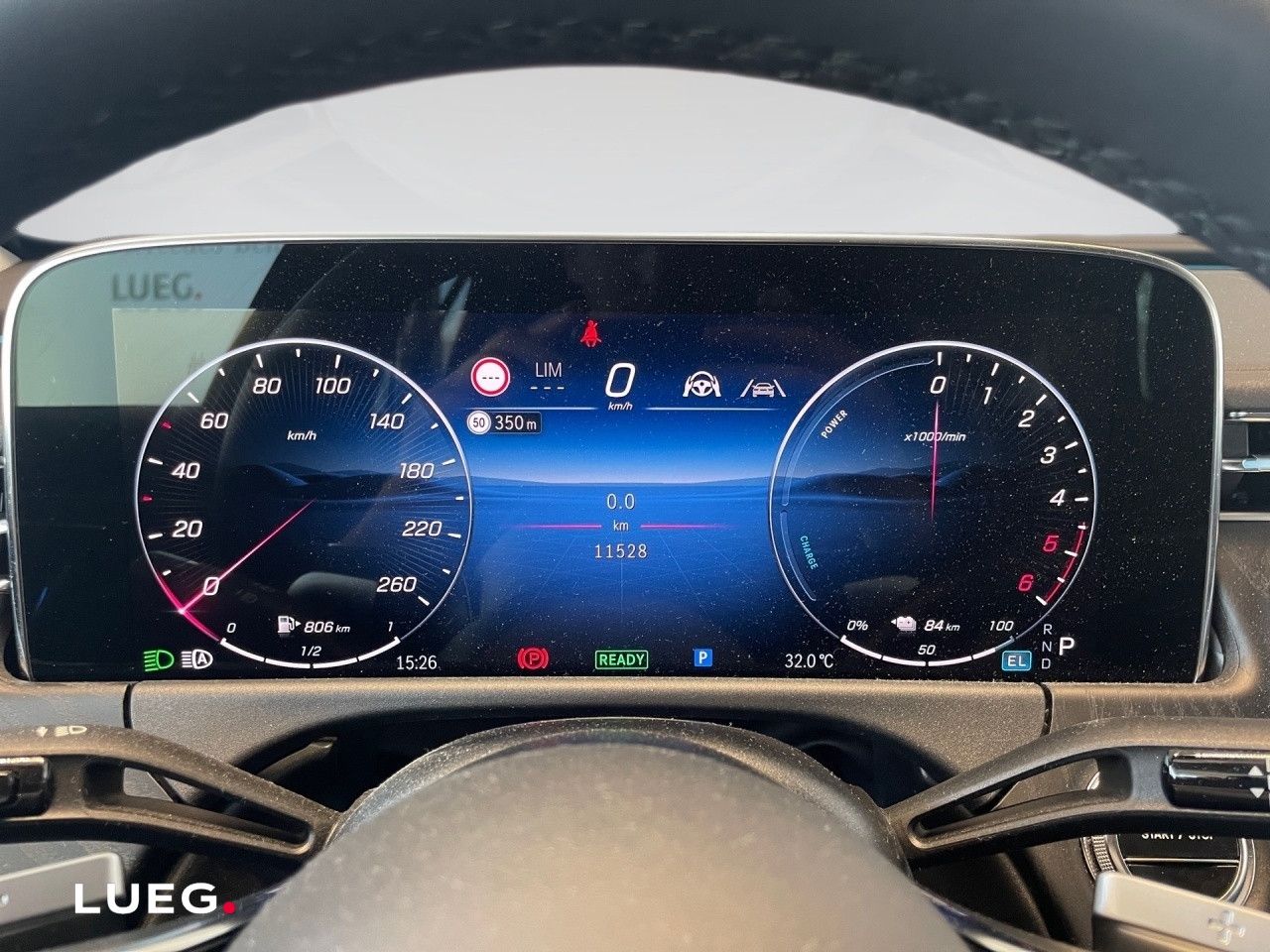 Mercedes-Benz E-Klasse – Bild 14
