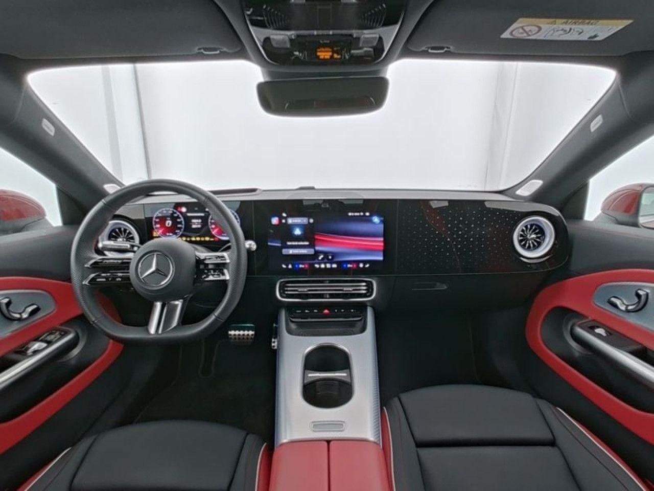 Mercedes-Benz CLA – Bild 6