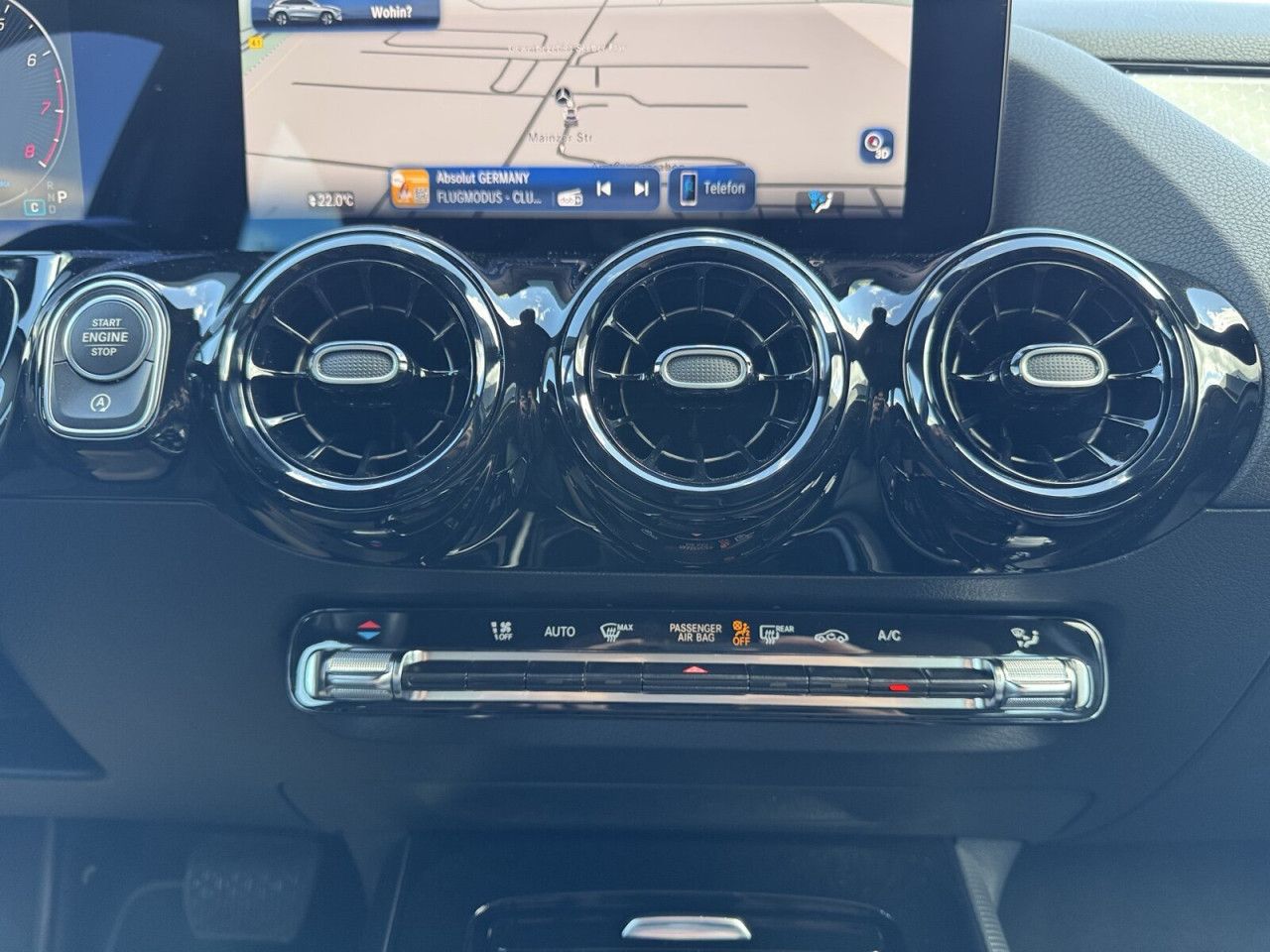 Mercedes-Benz GLA – Bild 16
