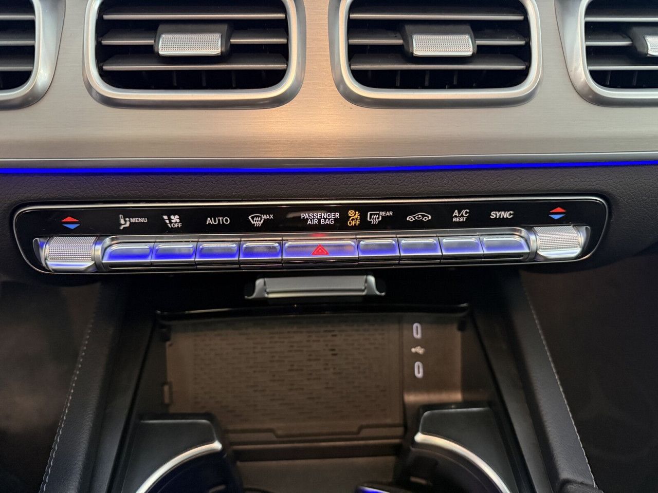 Mercedes-Benz GLE – Bild 19