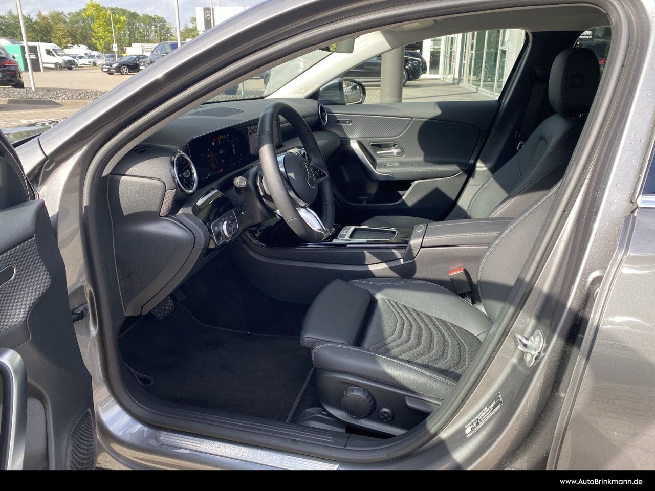 Mercedes-Benz A-Klasse – Bild 10
