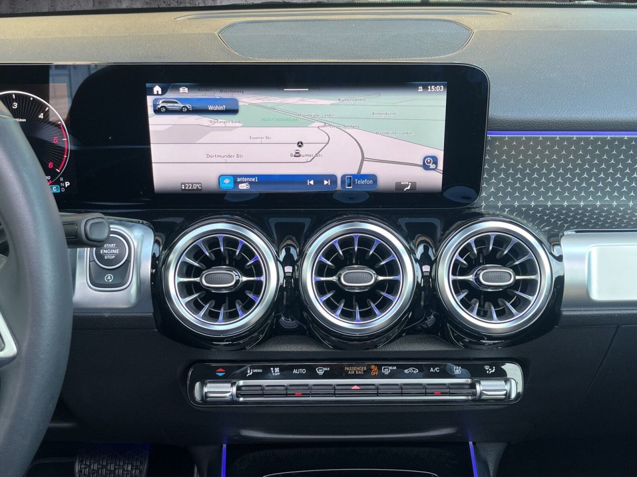 Mercedes-Benz GLB – Bild 14