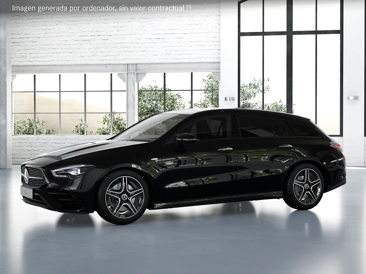 Foto de estudio 2 / 5