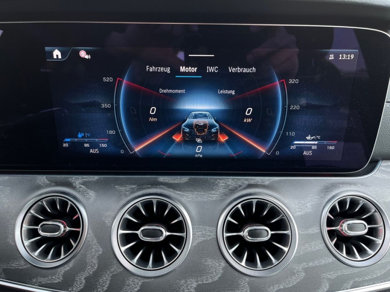 Mercedes-Benz AMG GT – Bild 28