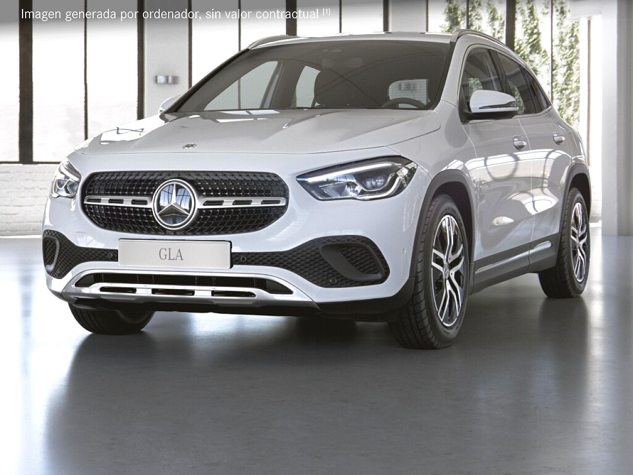 Foto de estudio 1 / 5