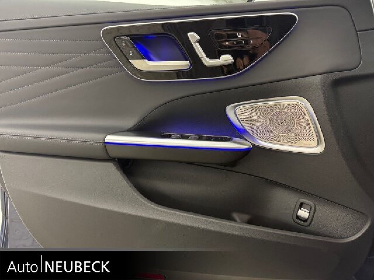 Mercedes-Benz C-Klasse – Bild 11