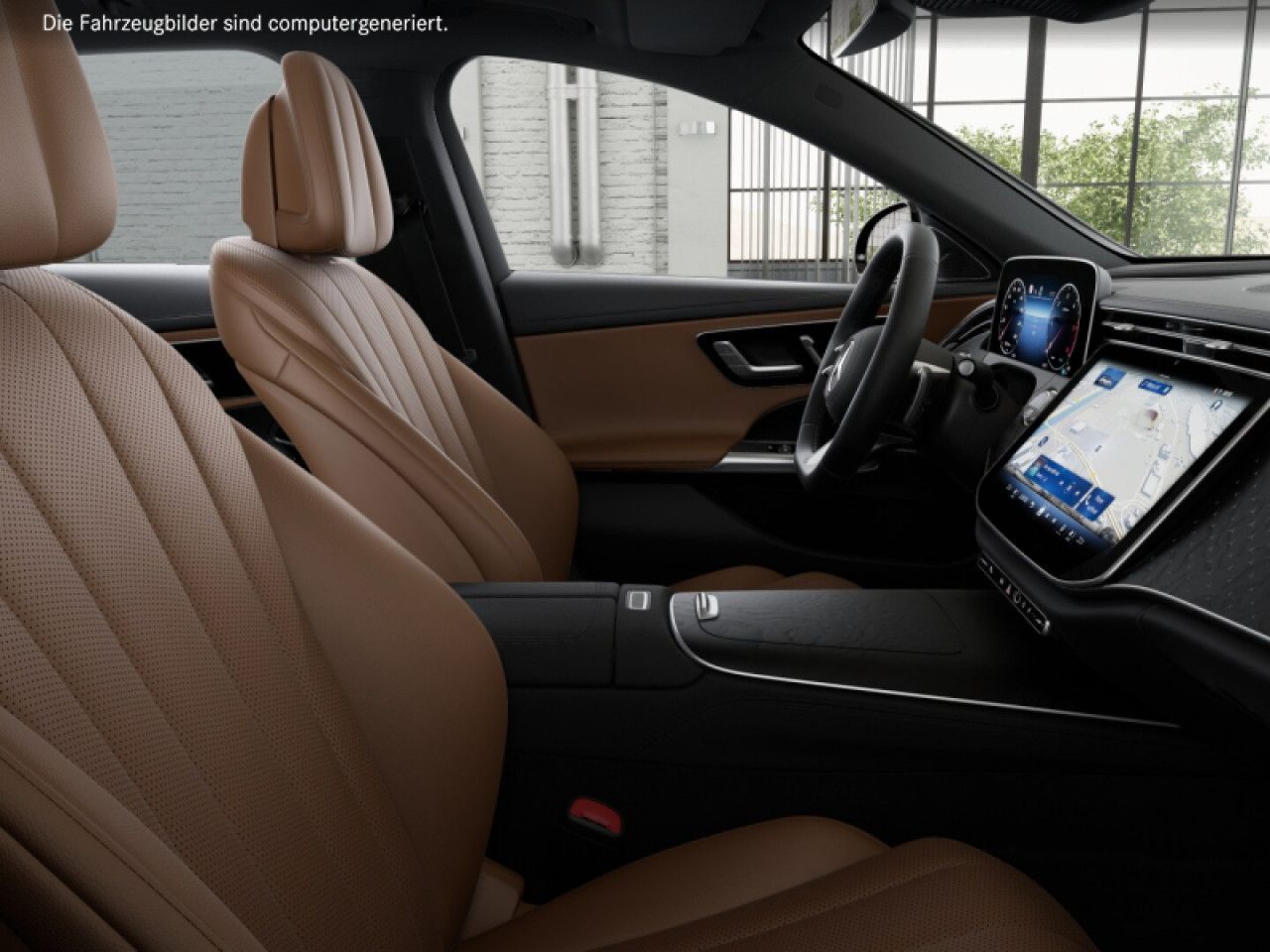 Mercedes-Benz E-Klasse – Bild 9