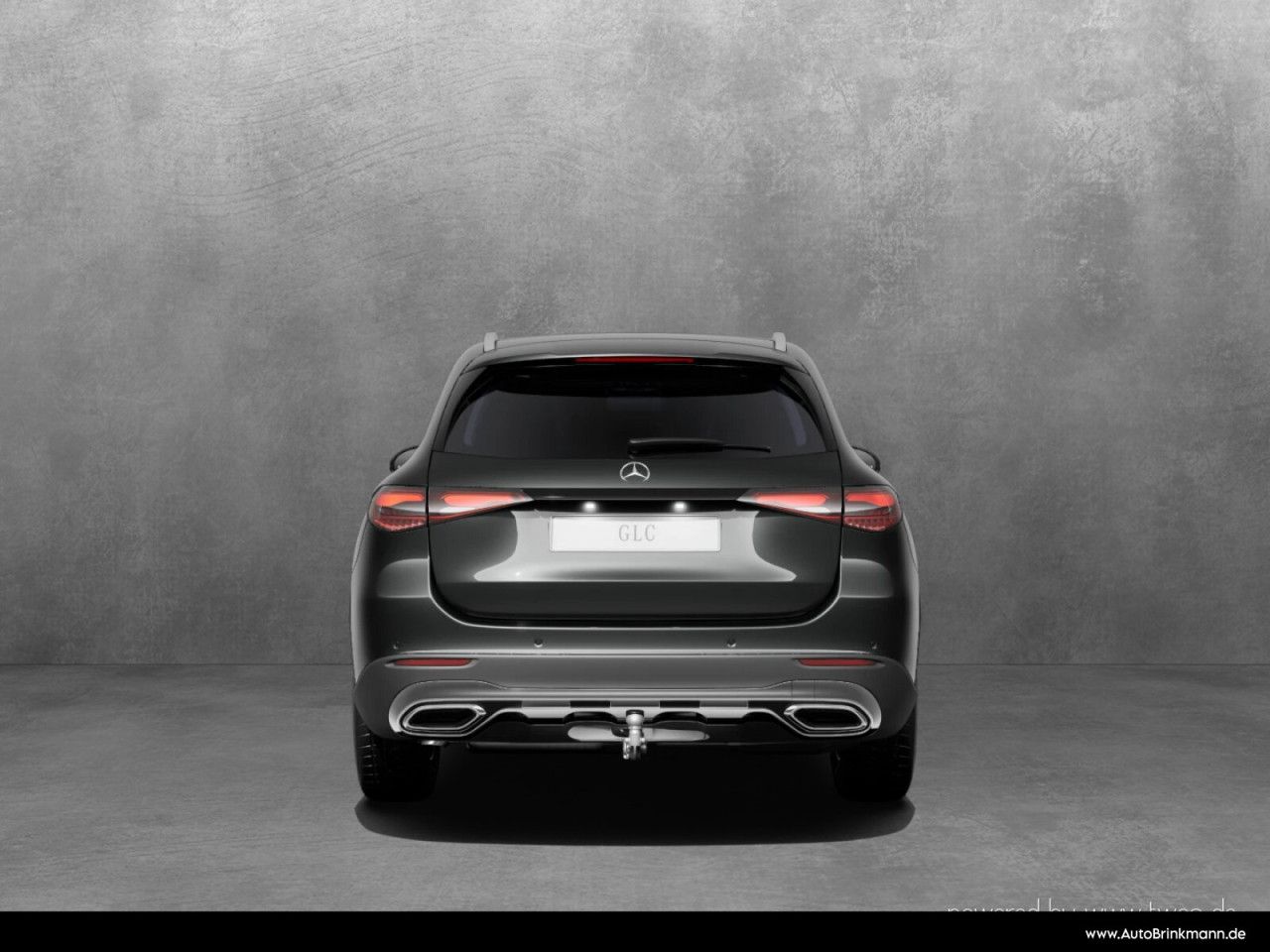 Mercedes-Benz GLC – Bild 6