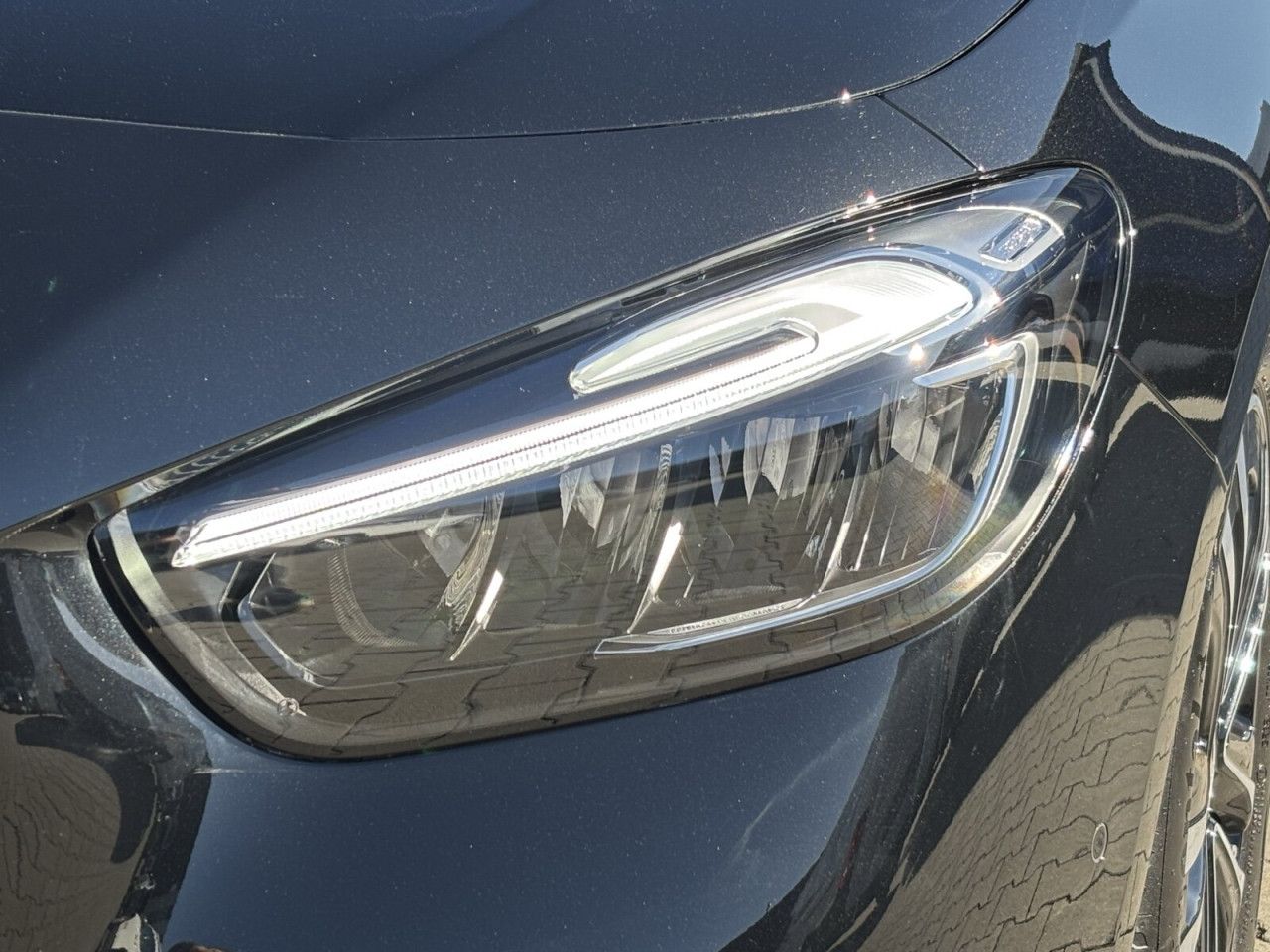 Mercedes-Benz B-Klasse – Bild 9