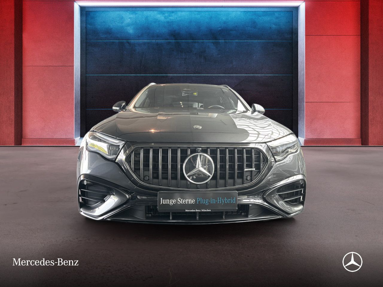 Mercedes-Benz E-Klasse – Bild 6
