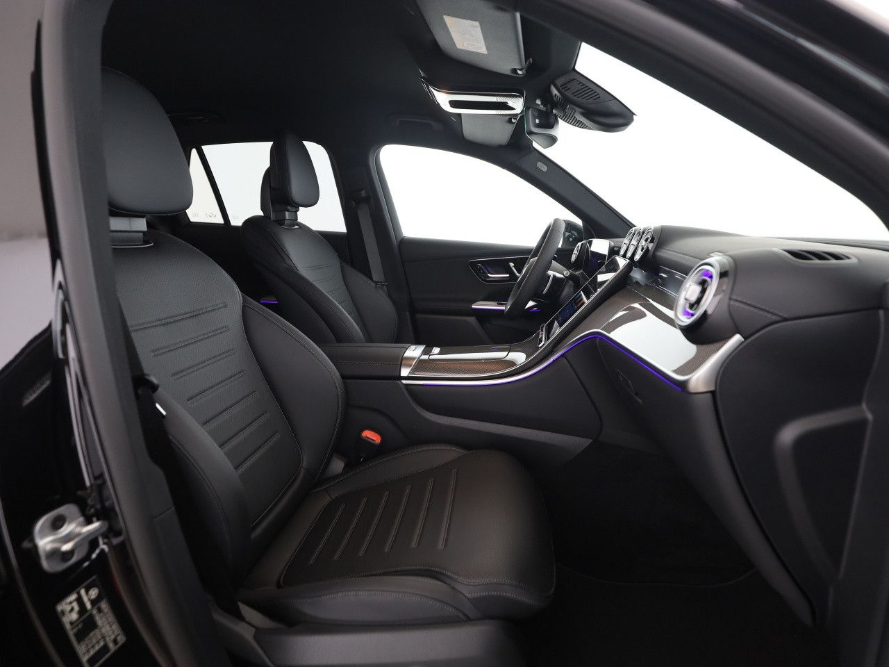 Mercedes-Benz GLC – Bild 9