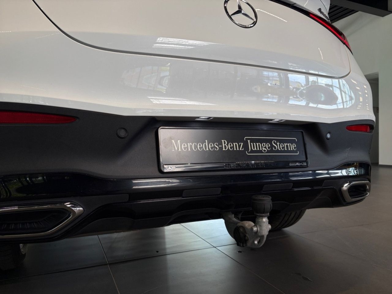 Mercedes-Benz GLC – Bild 11
