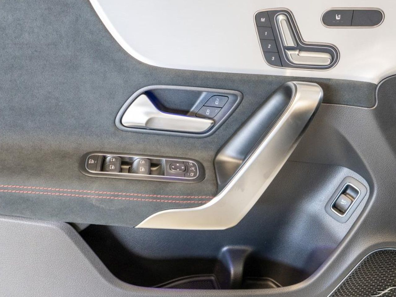 Mercedes-Benz CLA – Bild 10