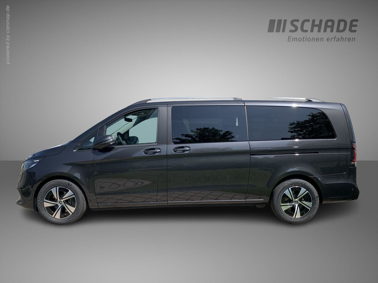 Mercedes-Benz V-Klasse – Bild 3