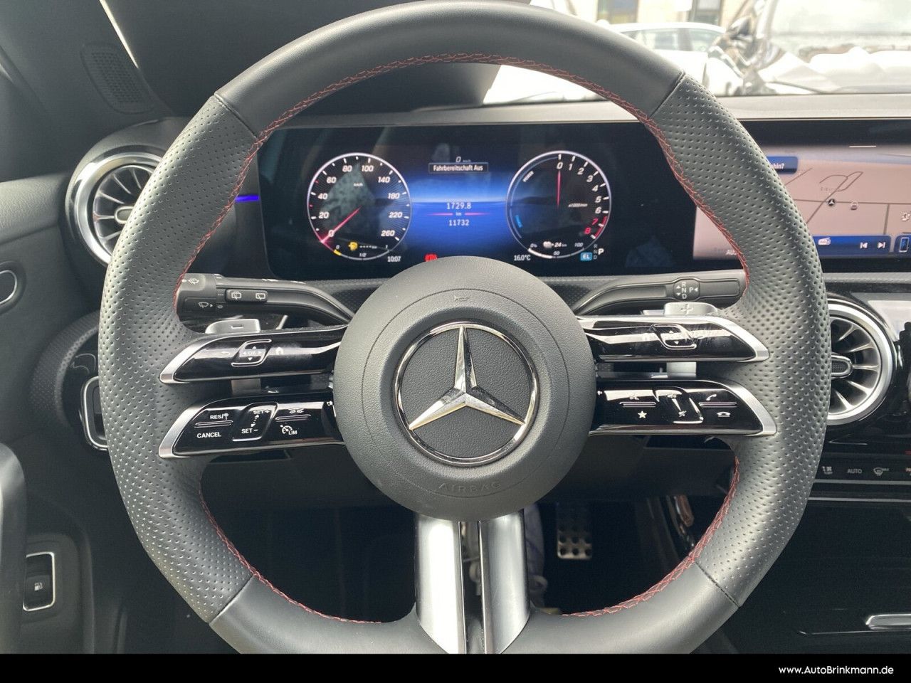 Mercedes-Benz A-Klasse – Bild 14