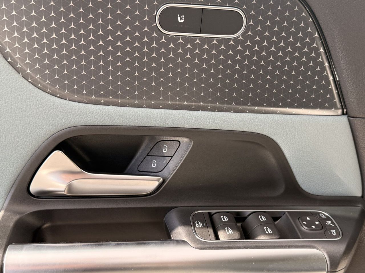 Mercedes-Benz GLA – Bild 12