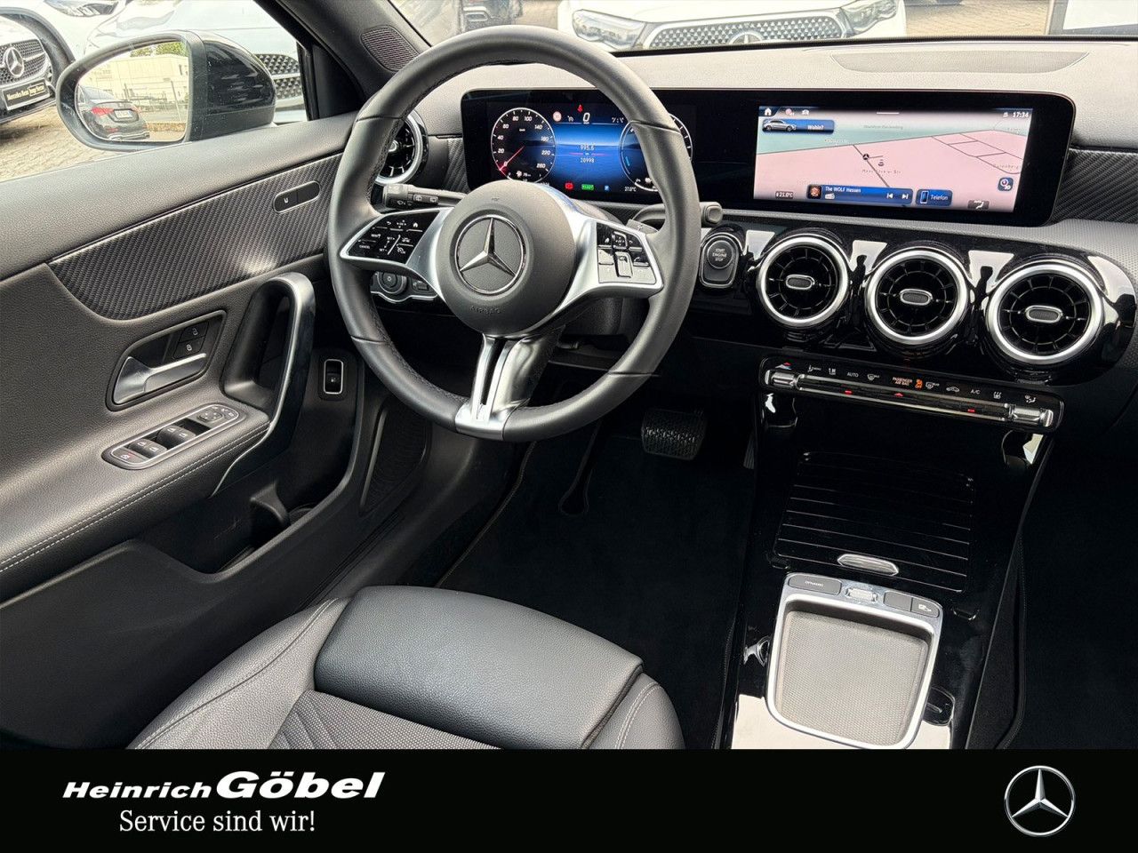 Mercedes-Benz A-Klasse – Bild 24