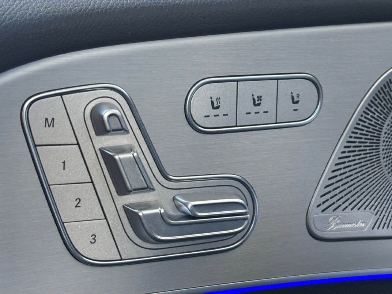 Mercedes-Benz GLS – Bild 14
