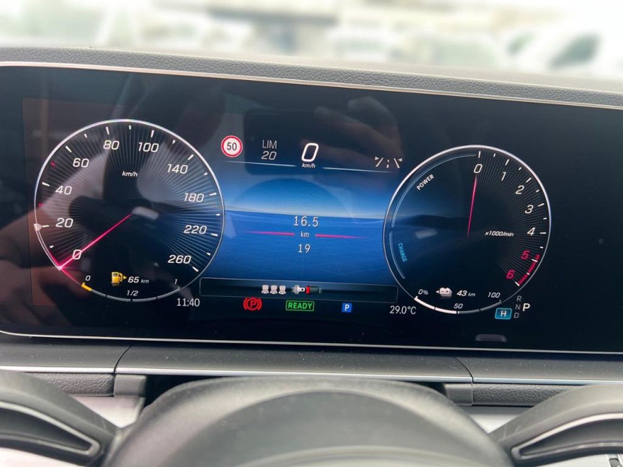 Mercedes-Benz GLE – Bild 14
