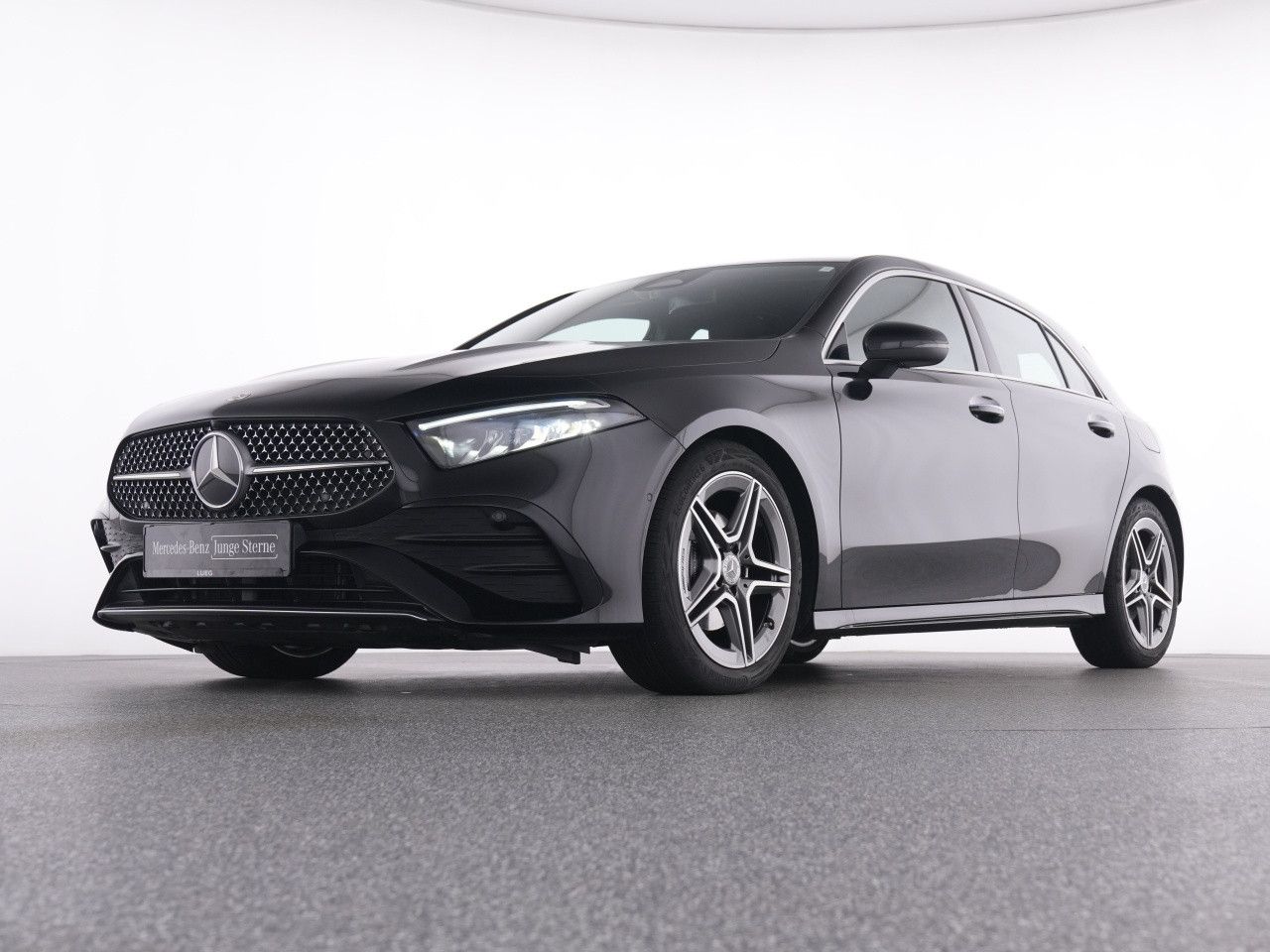 Mercedes-Benz A-Klasse – Bild 6