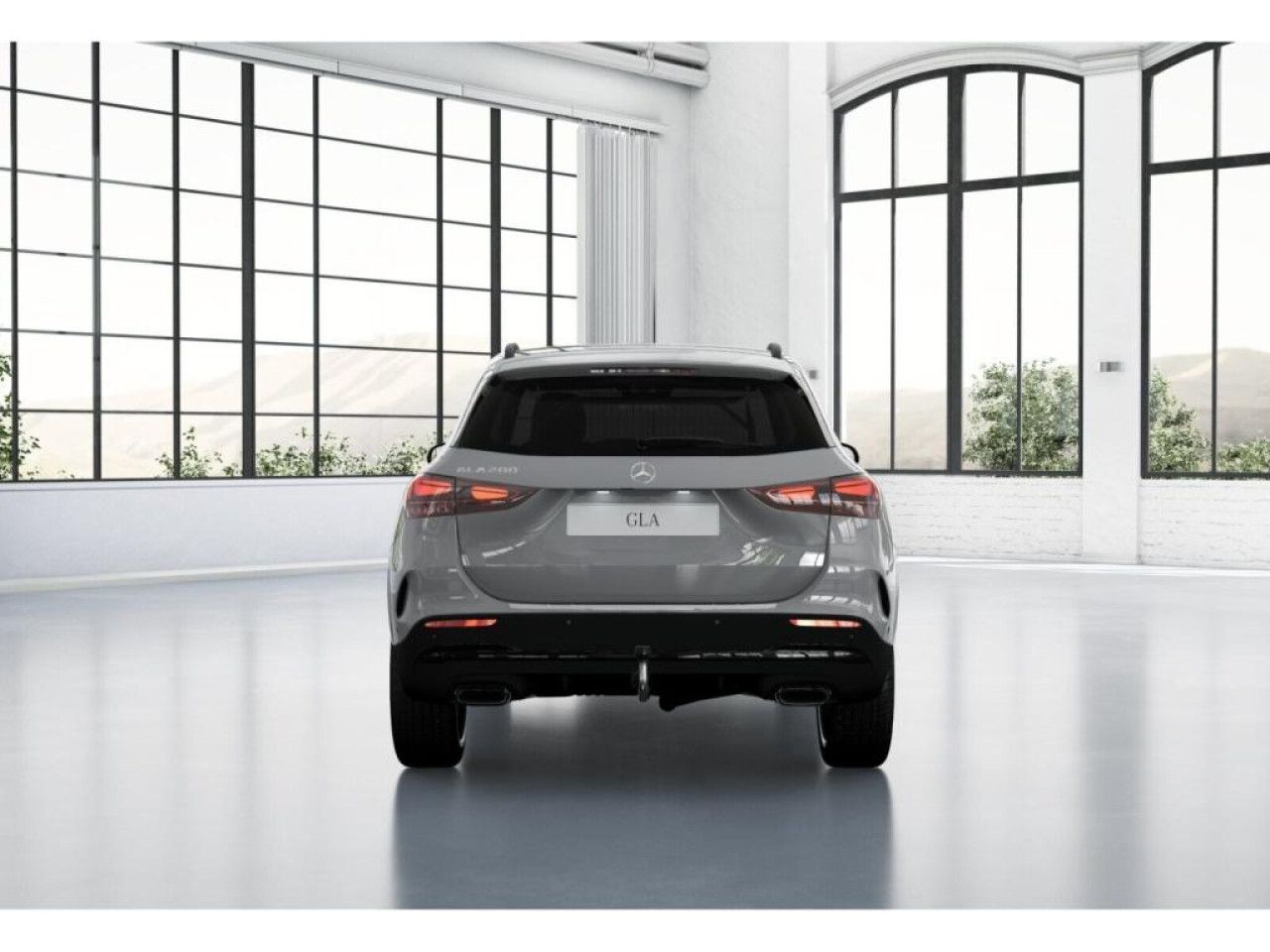 Mercedes-Benz GLA – Bild 5