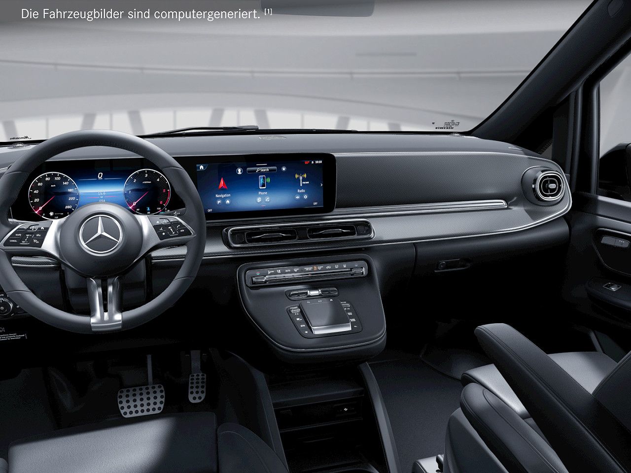 Mercedes-Benz Marco Polo – Bild 22