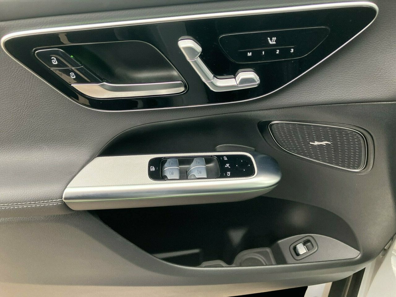 Mercedes-Benz GLC – Bild 17