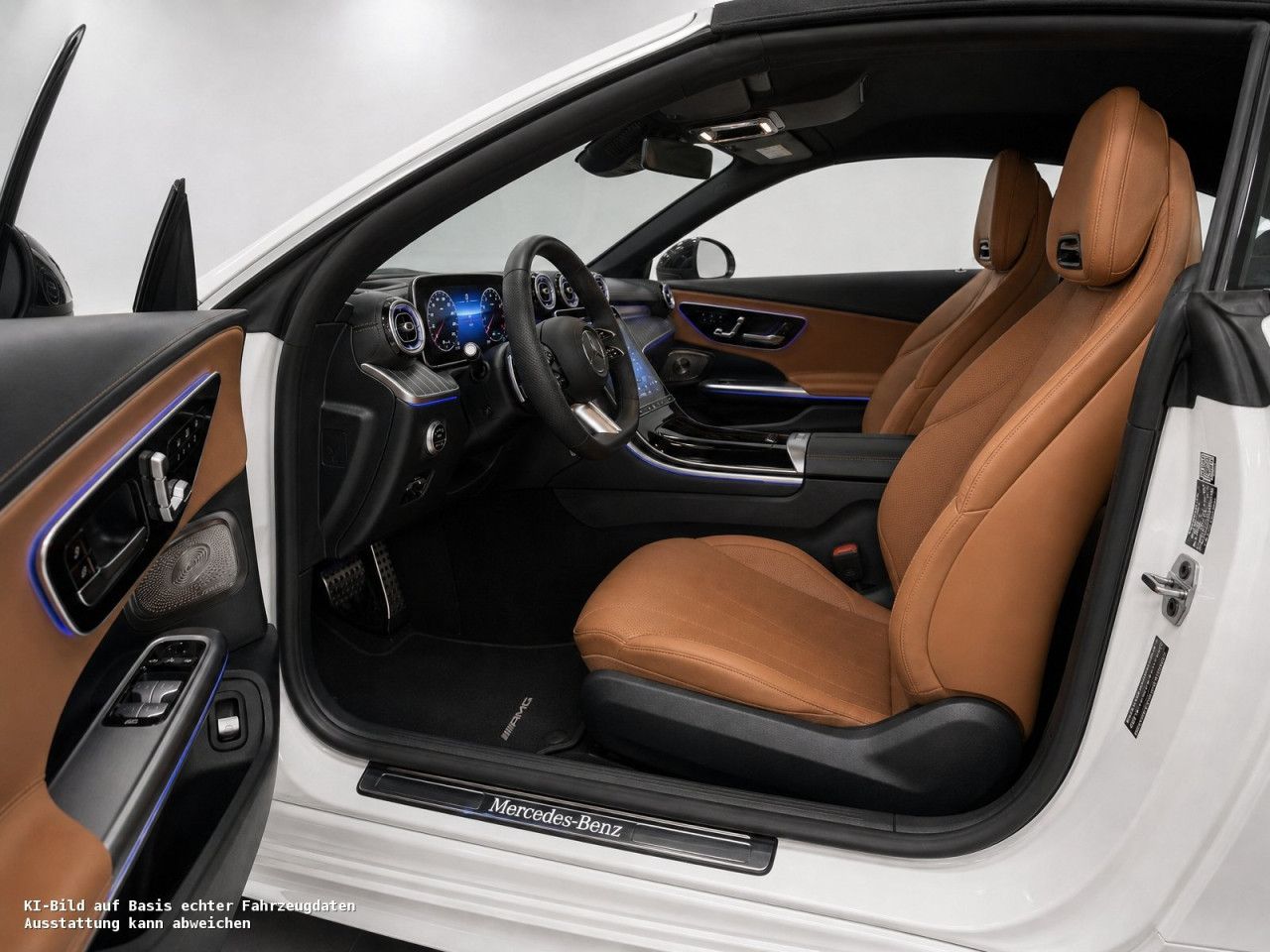 Mercedes-Benz CLE – Bild 25