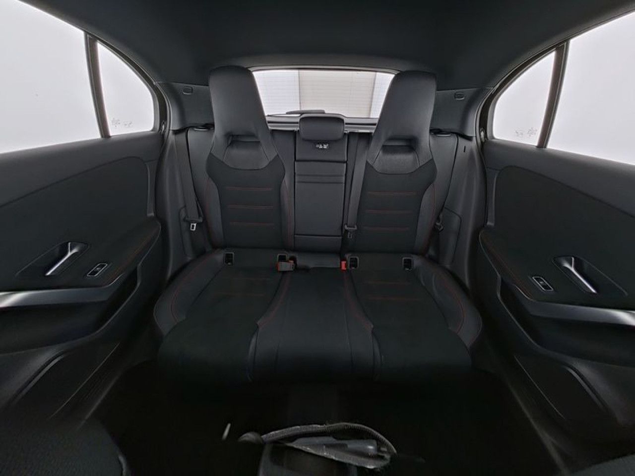 Mercedes-Benz A-Klasse – Bild 5