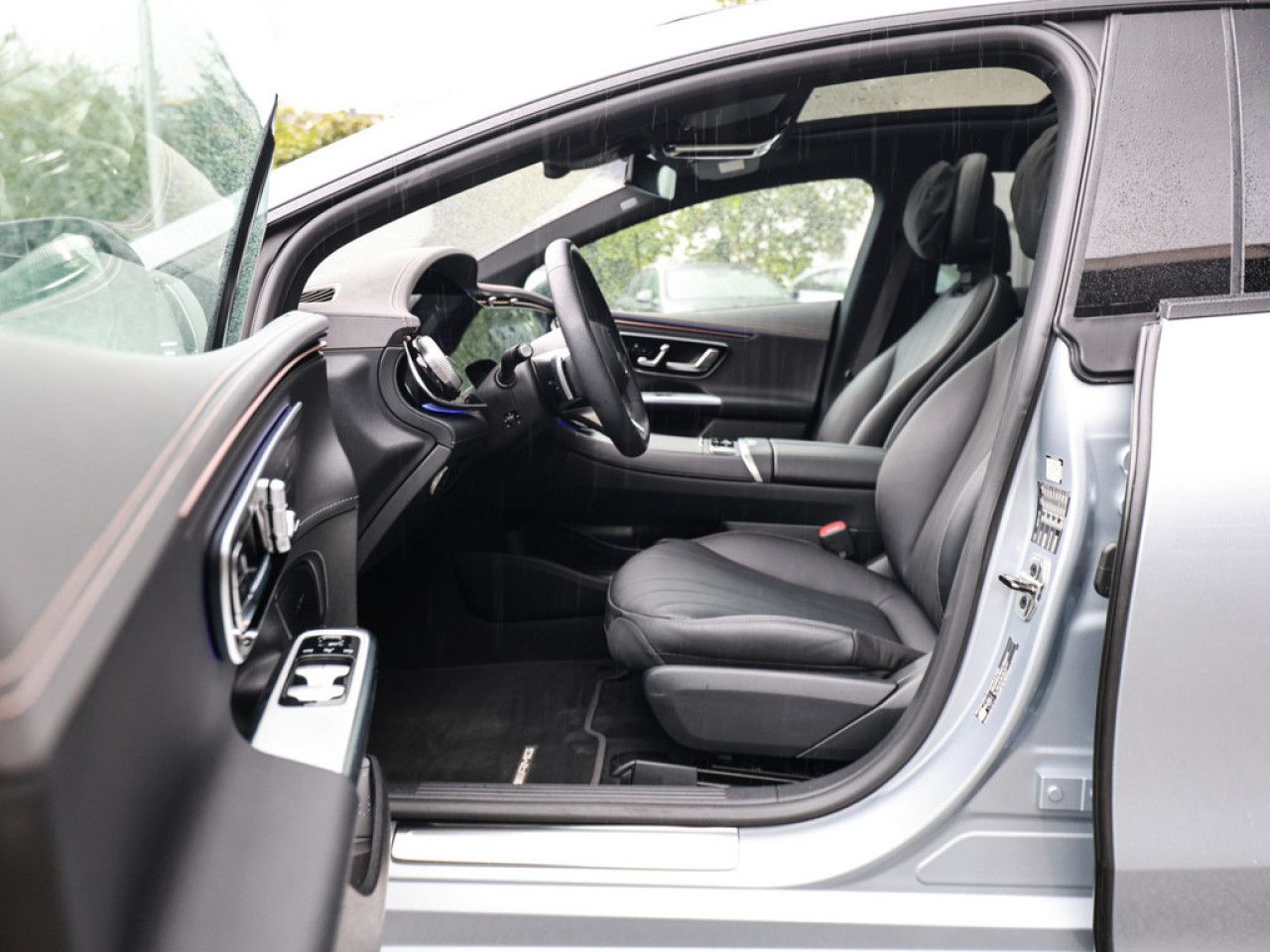 Mercedes-Benz EQE – Bild 12