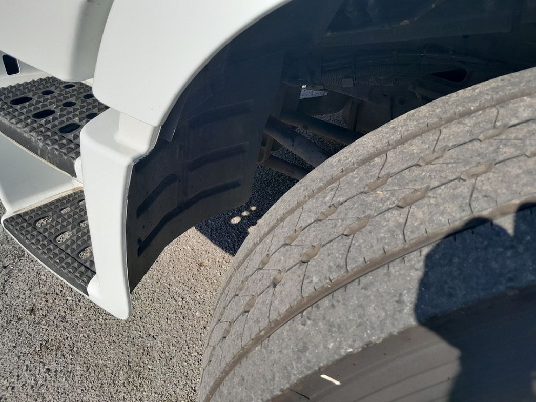 IVECO | STRALIS 260550FSCM GANCIO SCARRABILE 4800 MM
