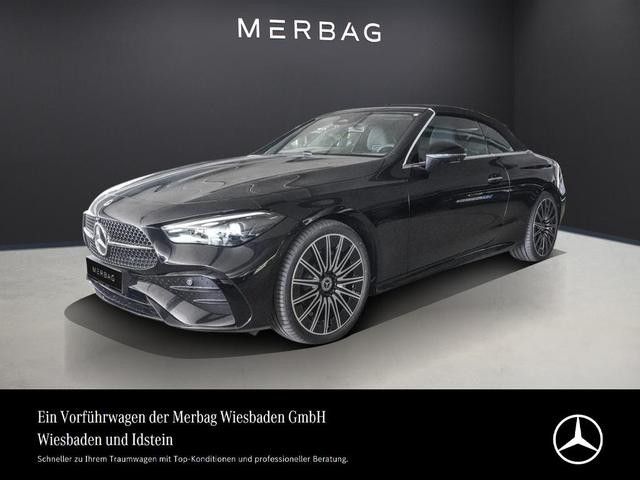 Mercedes-Benz CLE 200