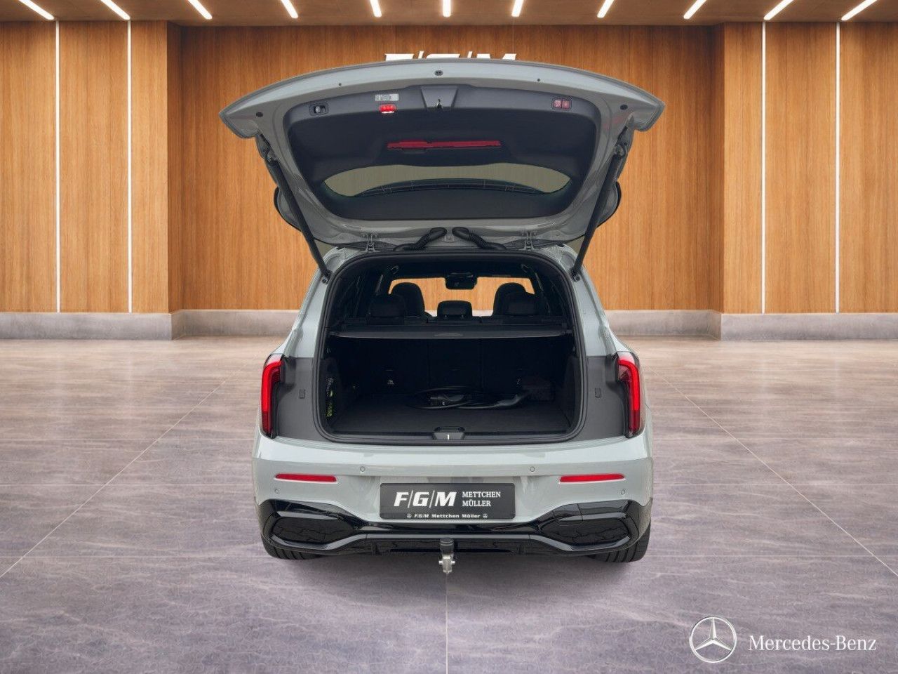 Mercedes-Benz GLB – Bild 5