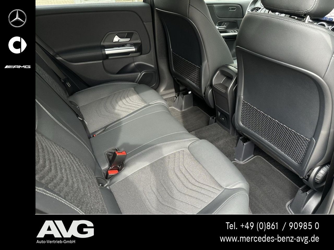 Mercedes-Benz B-Klasse – Bild 15