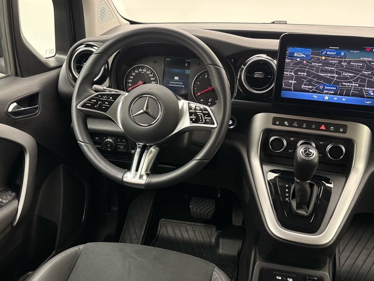 Mercedes-Benz T-Klasse – Bild 10