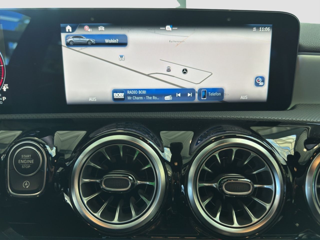 Mercedes-Benz A-Klasse – Bild 10