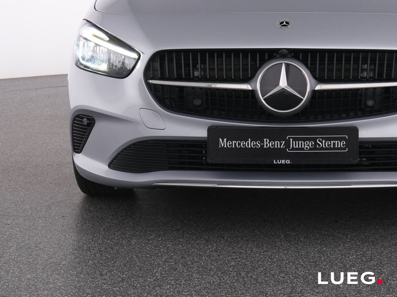 Mercedes-Benz B-Klasse – Bild 16