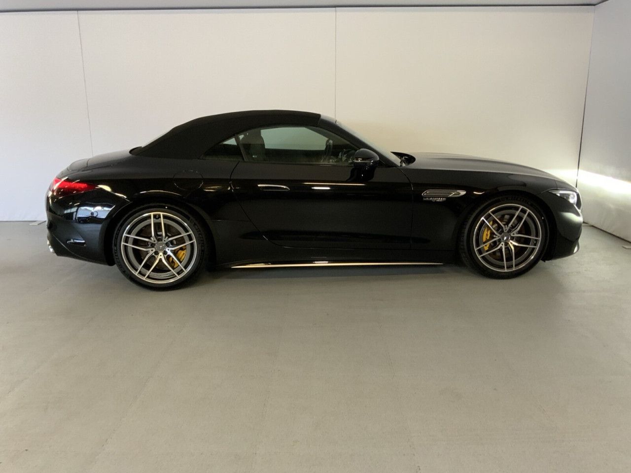 Mercedes-Benz SL – Bild 16