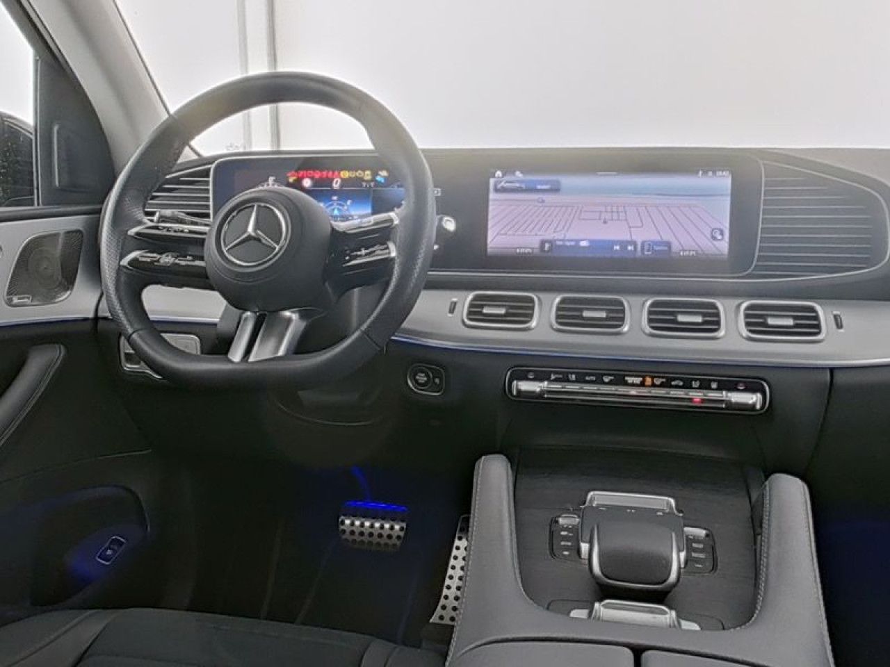 Mercedes-Benz GLE – Bild 5