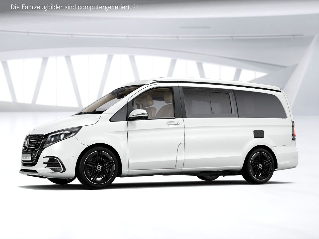 Mercedes-Benz Marco Polo – Bild 31