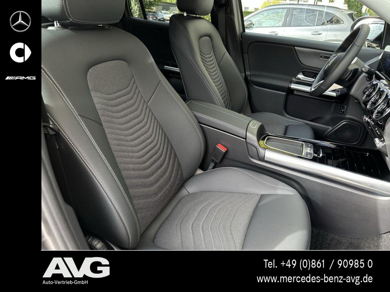 Mercedes-Benz GLA – Bild 16